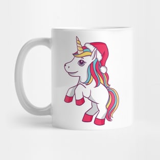 Kawaii Unicorn Mug